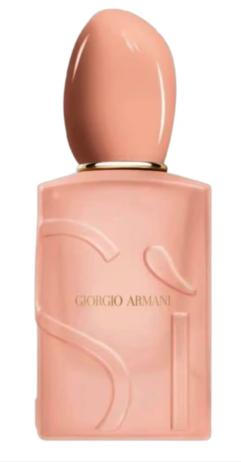 ARMANI SI NUDE BLOOM